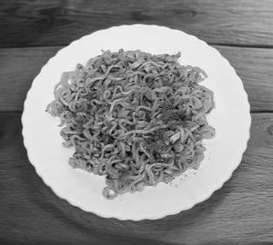 Masala Maggie [single Cube]