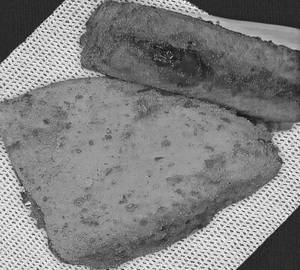 Veg sandwich