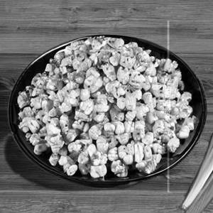 Crunchy American Corn
