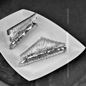 Veg Sandwich 