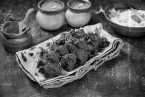 Mutton Kassa
