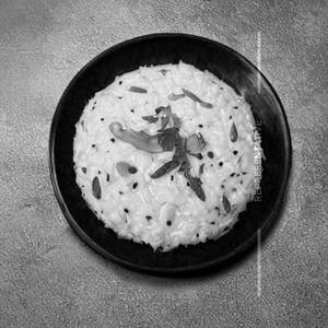 Curd Rice