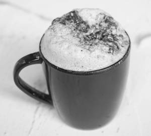 Hot Coffee