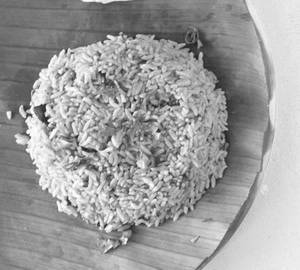 CHICKEN BIRIYANI