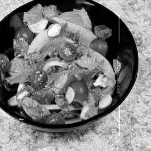 Green Salad