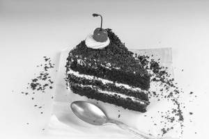 Blackforest Pastry