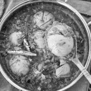 EGG MASALA
