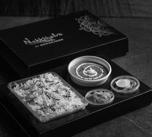 Build-Your-Own-Bento Veg