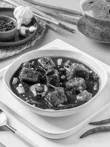 Kungpao Paneer Gravy - 6 Pcs (Serves 2)