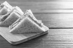 Veg. Sandwich