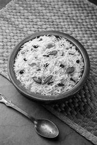 Kashmiri Pulao