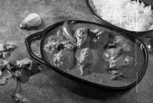 CHETTINADU CHICKEN CURRY