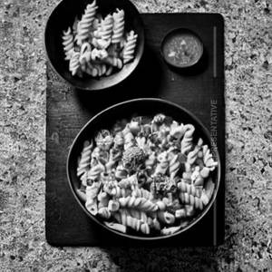 Veg Corn Pasta