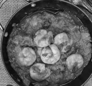 Prawns Masala