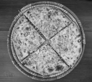 ALOO PARATHAa