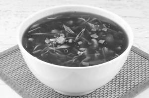 Hot & Sour Veg