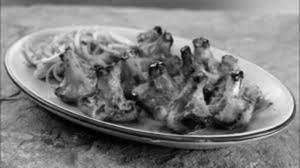 Gobi Tikka