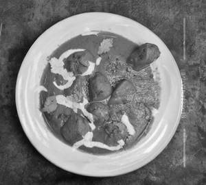 Aloo Dum Kashmiri