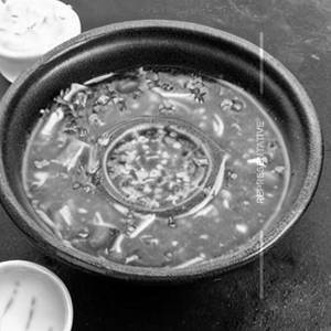 Mutton Soup
