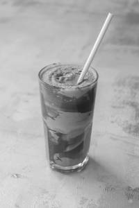 Chocolate Shake