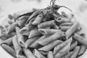 Red Sauce Pasta