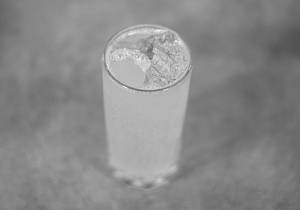 Lime Juice/soda