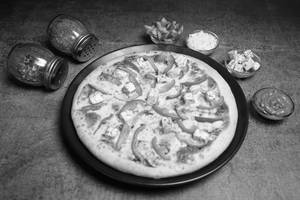 Paneer Makhani Pizza