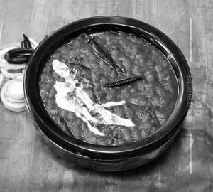 Dal Tadka