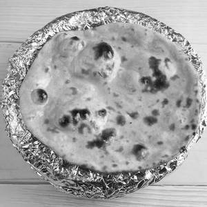 Butter Roti