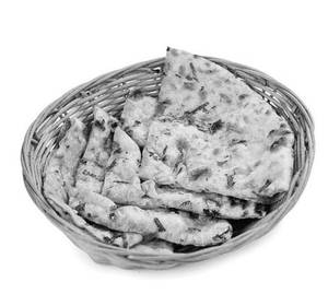 Aloo Kulcha