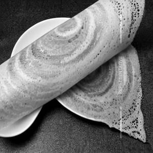 Cheese Masala Dosa
