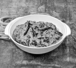 Bhindi Masala (Seasonal Sabji)