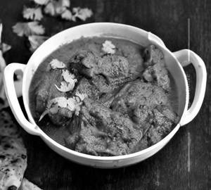 Boneless Chicken Bharta