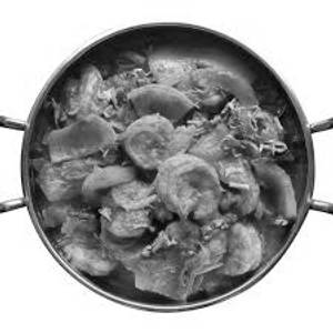 Prawn Kadai