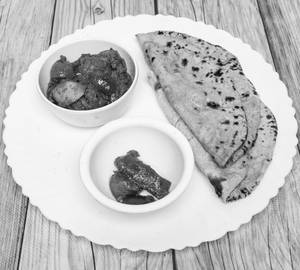 Aloo Pyaaz Special