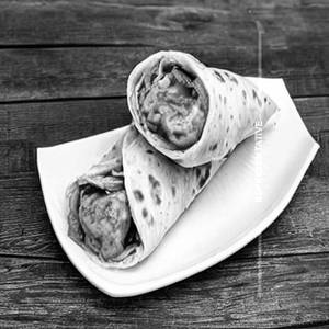 Double Egg Double Chicken Roll