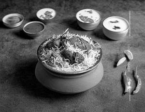 Veg Biryani