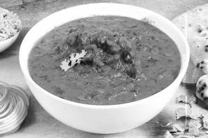 Dal fry