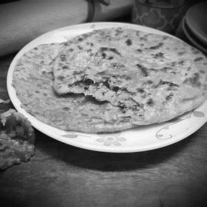 Gobi Paratha
