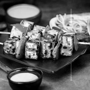 Paneer Tikka