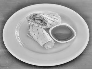 Zinger wrap