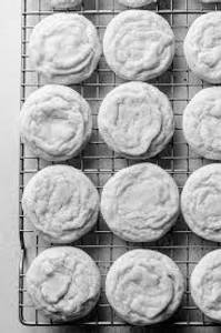 Vanilla Beans Biscuit 