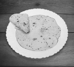 Plain Papad
