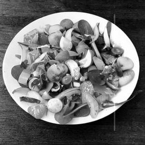Green Salad
