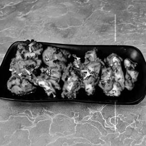 Tandoori Chicken