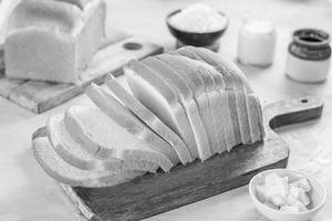 Milk Bread