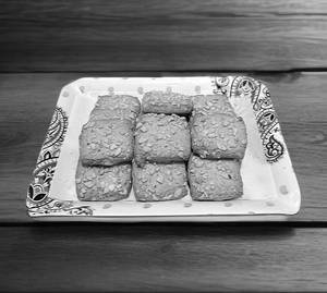 Butter Kaju Cookies 200gm