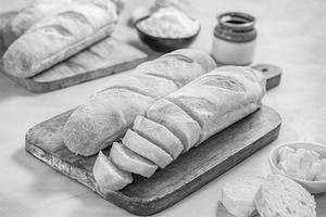 French Baguette
