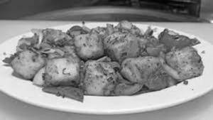 Paneer Salt & Pepper