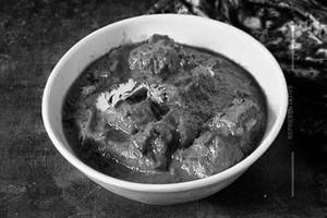 Mutton Masala